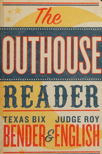 The outhouse reader