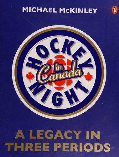 Hockey night in Canada