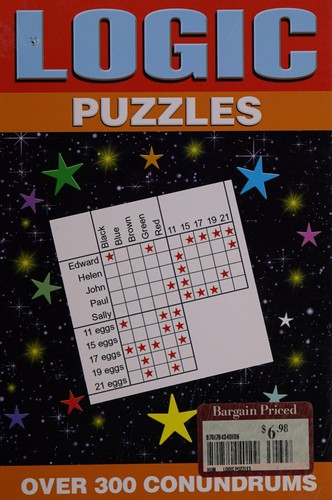 Logic puzzles