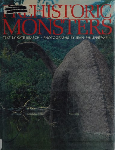 Prehistoric Monsters