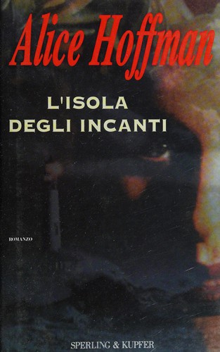 L'isola degli incanti