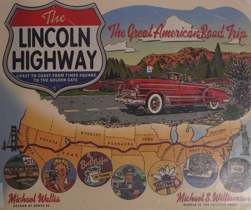 The Lincoln Highway