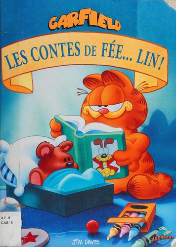 Les contes de fée-- lin