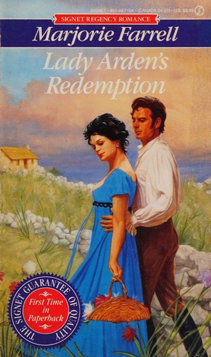 Lady Arden's Redemption