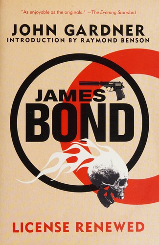 James Bond : License Renewed