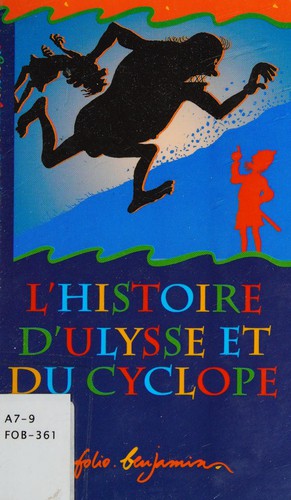 L'histoire d'Ulysse et du Cyclope