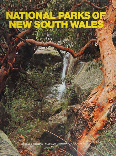 National parks of New South Wales