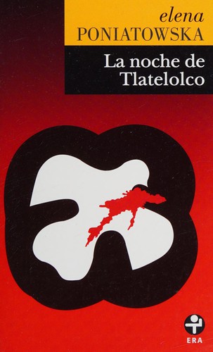 La noche de Tlatelolco