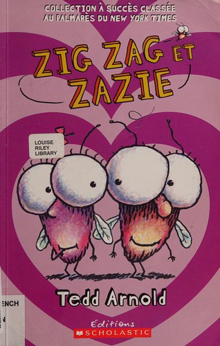 Zig Zag et Zazie