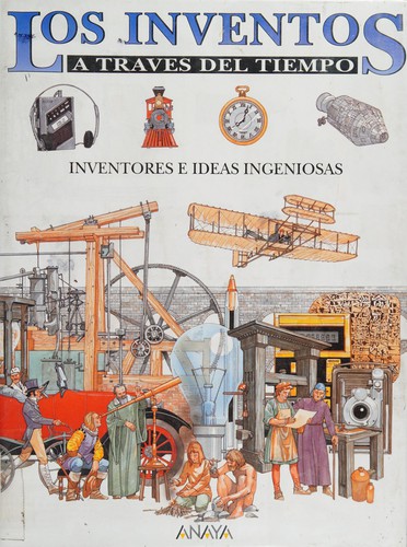 Los inventos