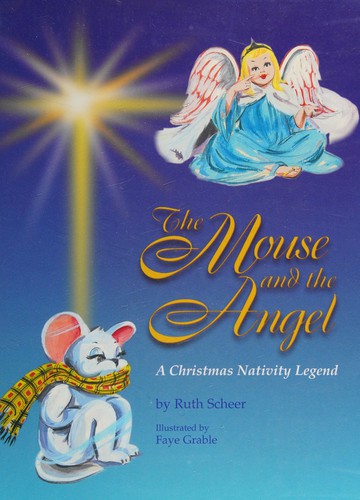 The mouse and the angel