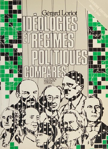 Idéologies et régimes politiques comparés