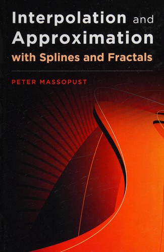Interpolation and approximation with splines and fractals