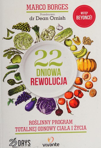 22-dniowa rewolucja