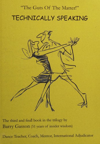 Technically speaking