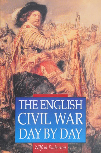 The English Civil War day by day