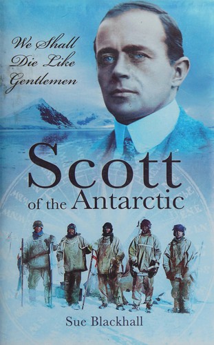 Scott of the Antarctic