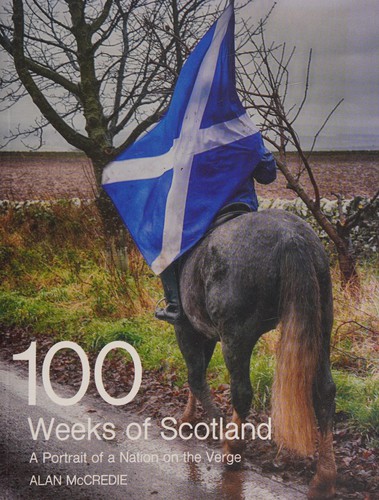 100 weeks of Scotland