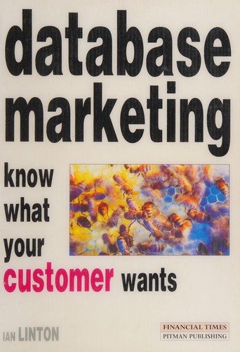 Database Marketing ("Financial Times")