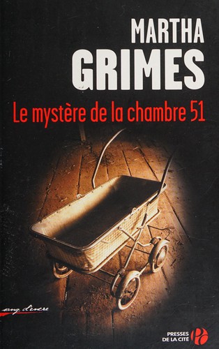 Le mystère de la chambre 51
