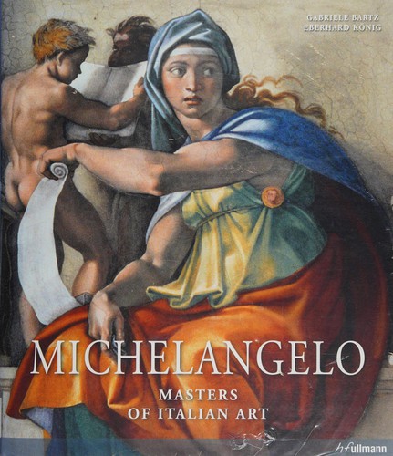 Michelangelo