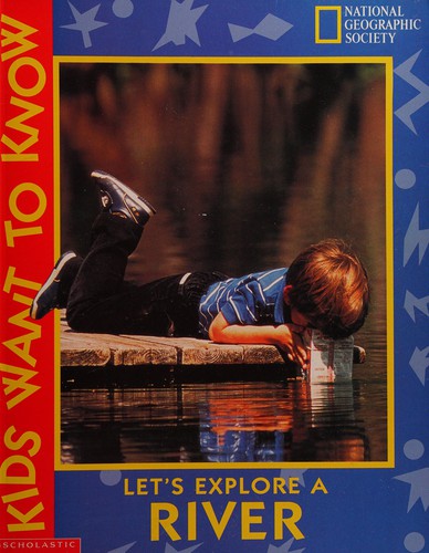 Lets Explore a River