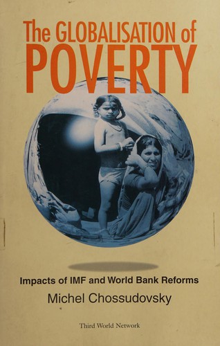 The globalisation of poverty