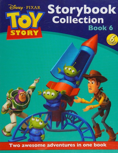 Toy story
