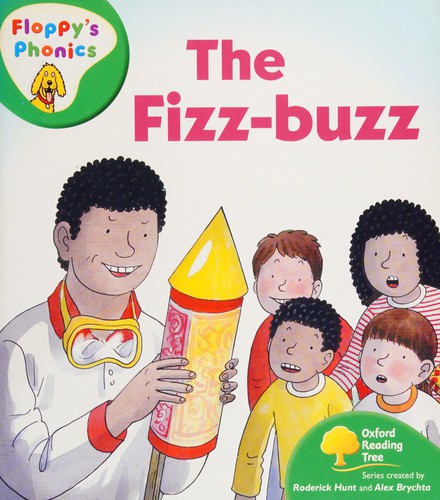 Oxford Reading Tree: Stage 2: Floppy's Phonics