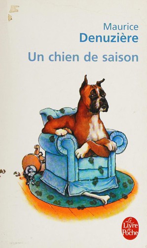 Un chien de saison