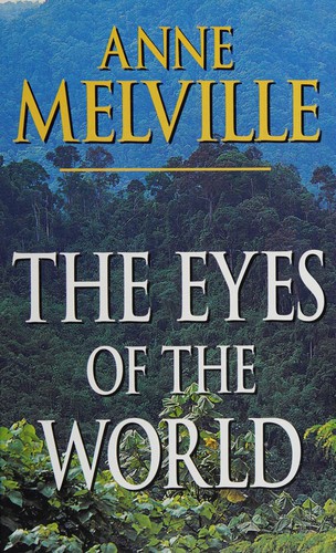 The eyes of the world