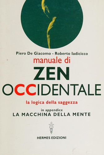 Manuale di zen Occidentale