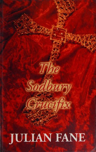 The Sodbury Crucifix