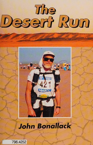 The desert run