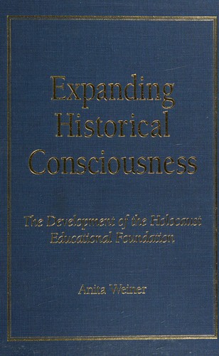 Expanding historical counsciousness