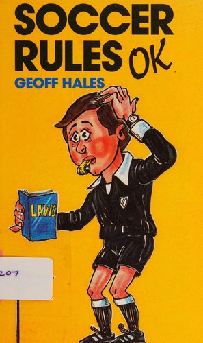 Soccer Rules O.K. (Rules OK)