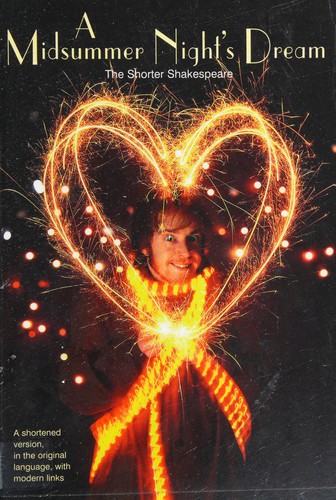 A midsummer night's dream