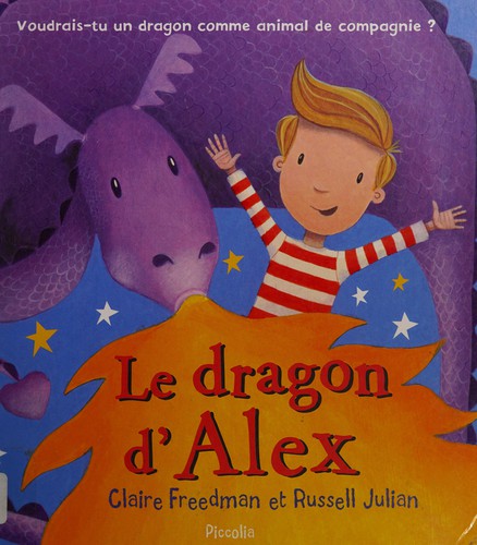 Le dragon d'Alex