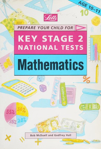 Prepare Your Child for Key Stage 2 National Tests