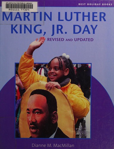 Martin Luther King, Jr. Day (Best Holiday Books)