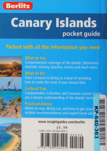 Canary Islands
