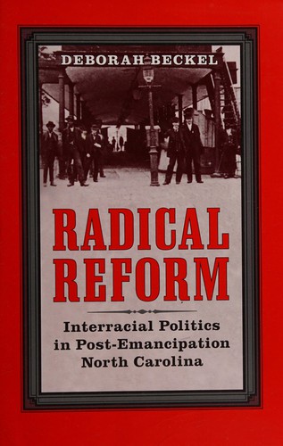 Radical reform