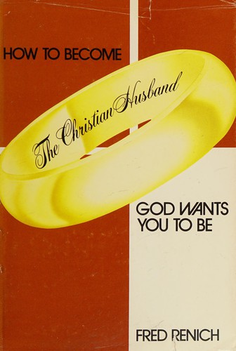 The Christian husband