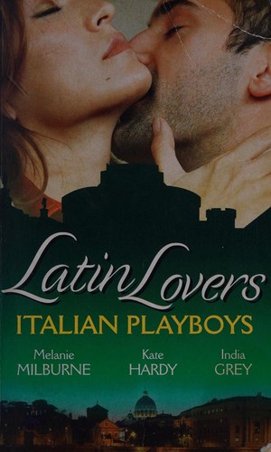 Italian Playboys