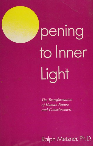 Opening to inner light