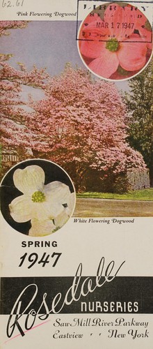 Spring 1947