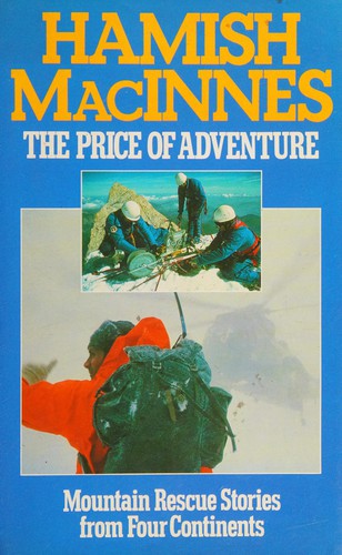 The price of adventure
