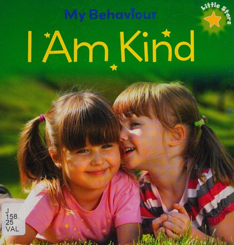 I Am Kind