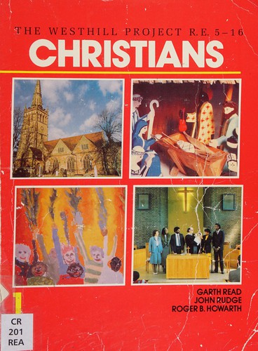 Christians (Westhill Project R.E. 5-16 S.)