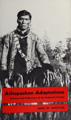 Athapaskan adaptations